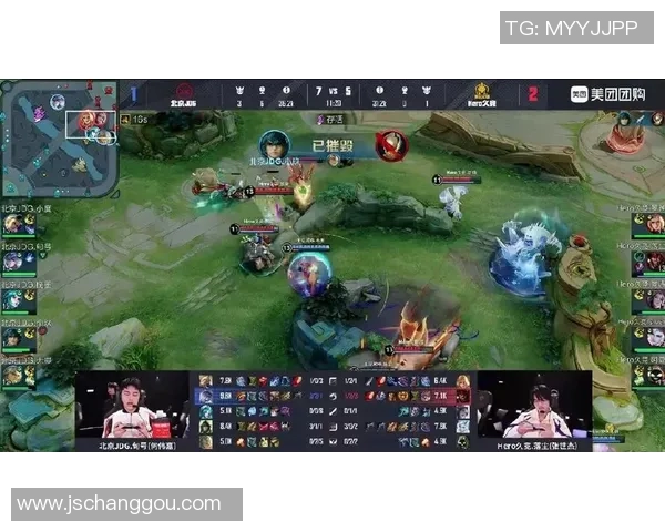 王者荣耀意识排行榜揭晓JDG战队荣登第四名引发热议