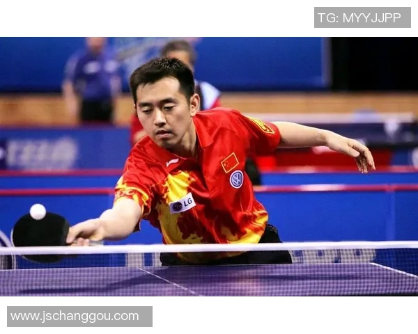 深圳乒乓球队中路突破革新引领乒坛新潮流的深度解析与展望