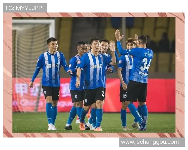 武汉足球队的节奏解析与未来展望探讨